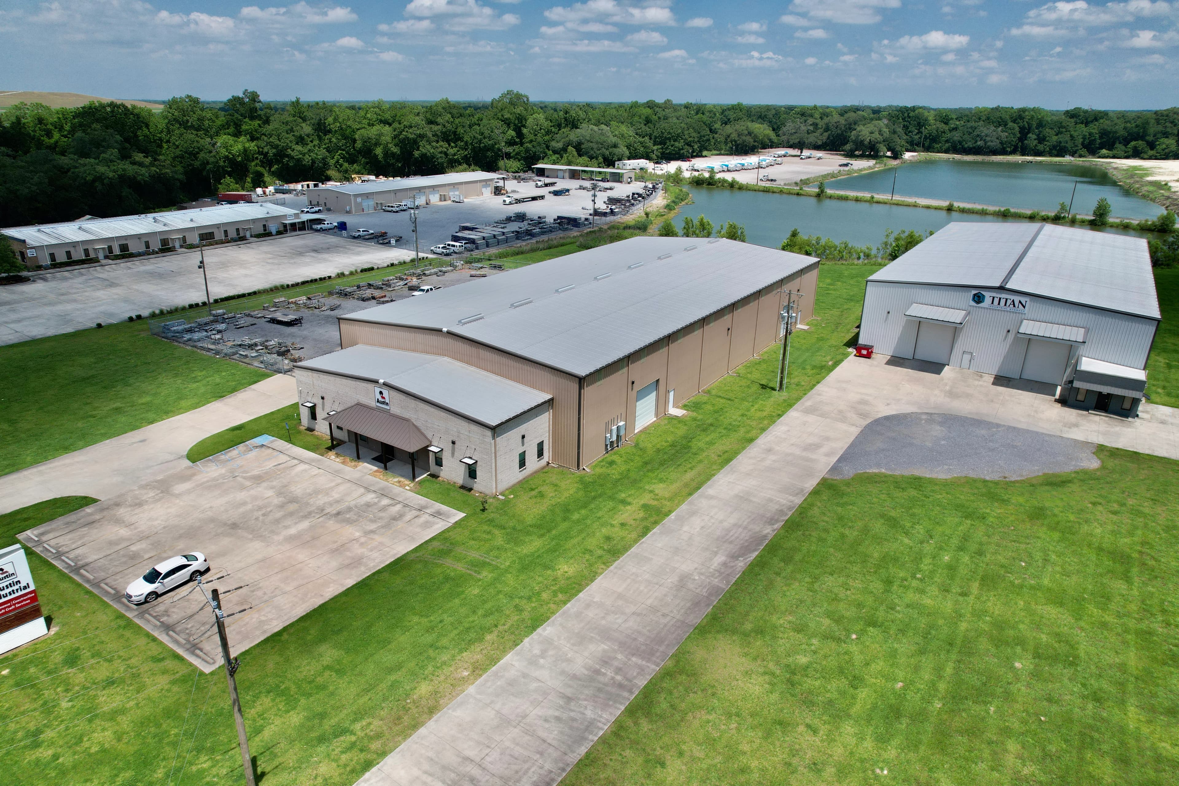 34472 Hwy 30 – Geismar, LA