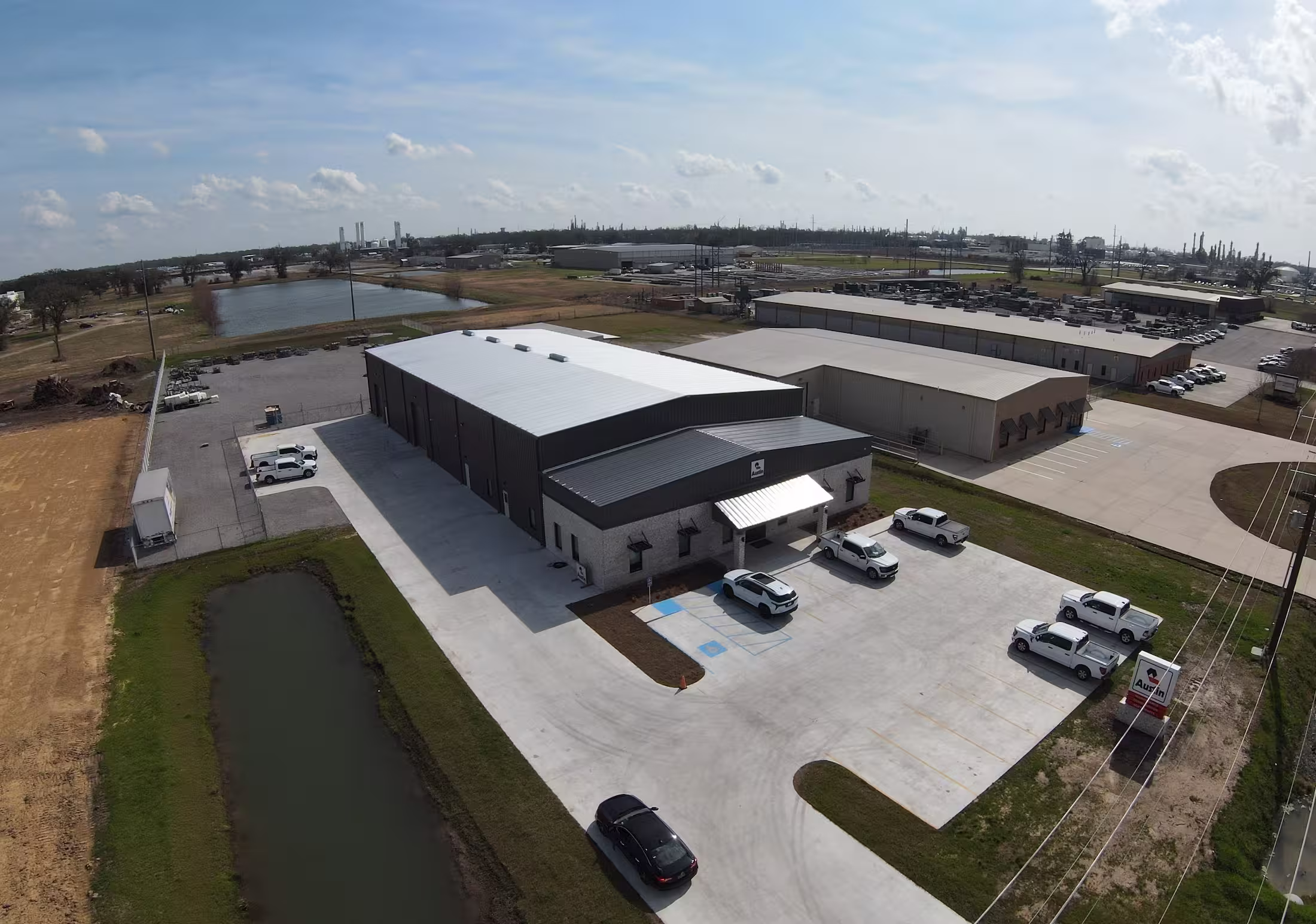 6170 Hwy 73 – Geismar, LA