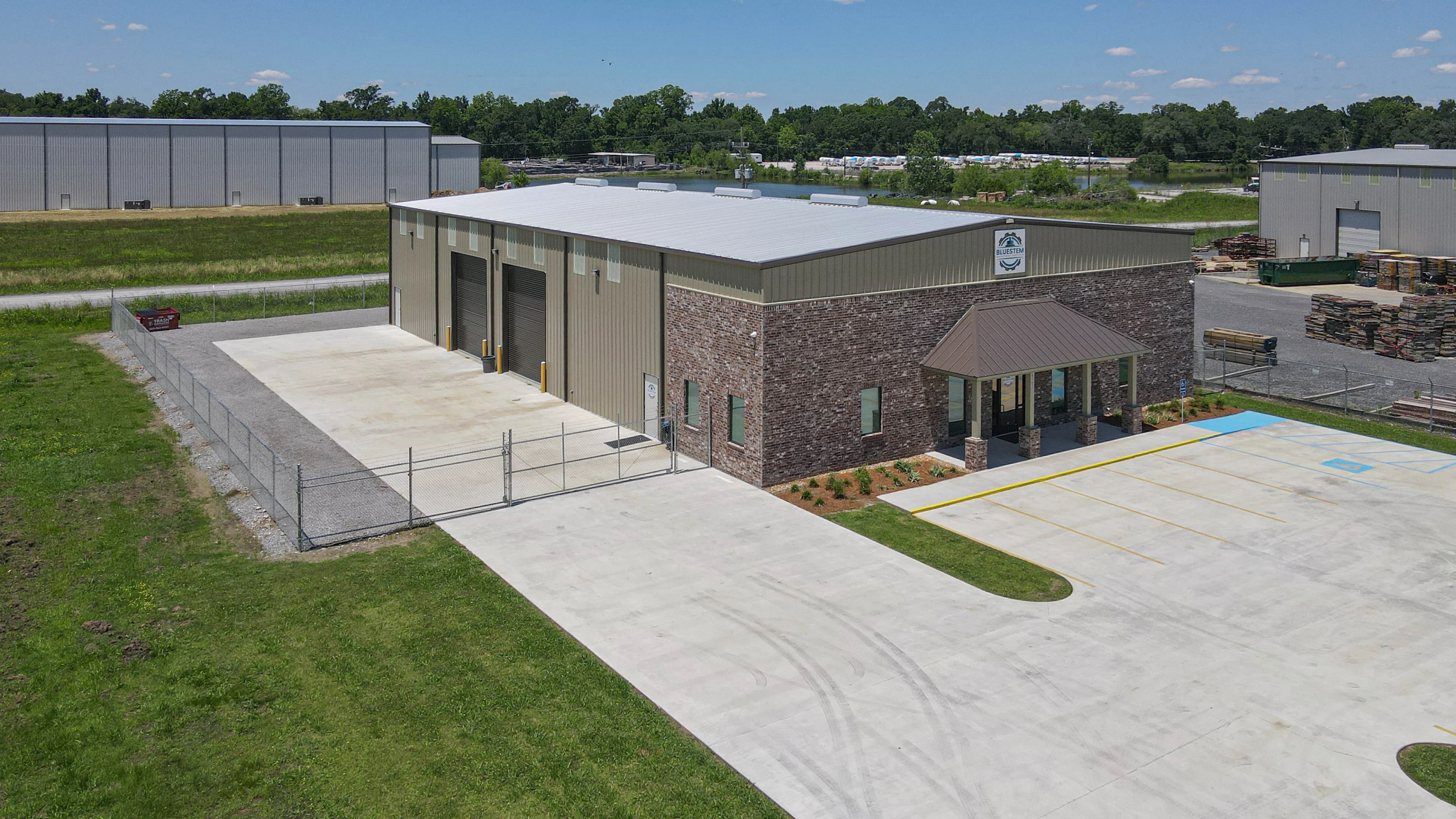 6065 Copperhead Rd. – Geismar, LA