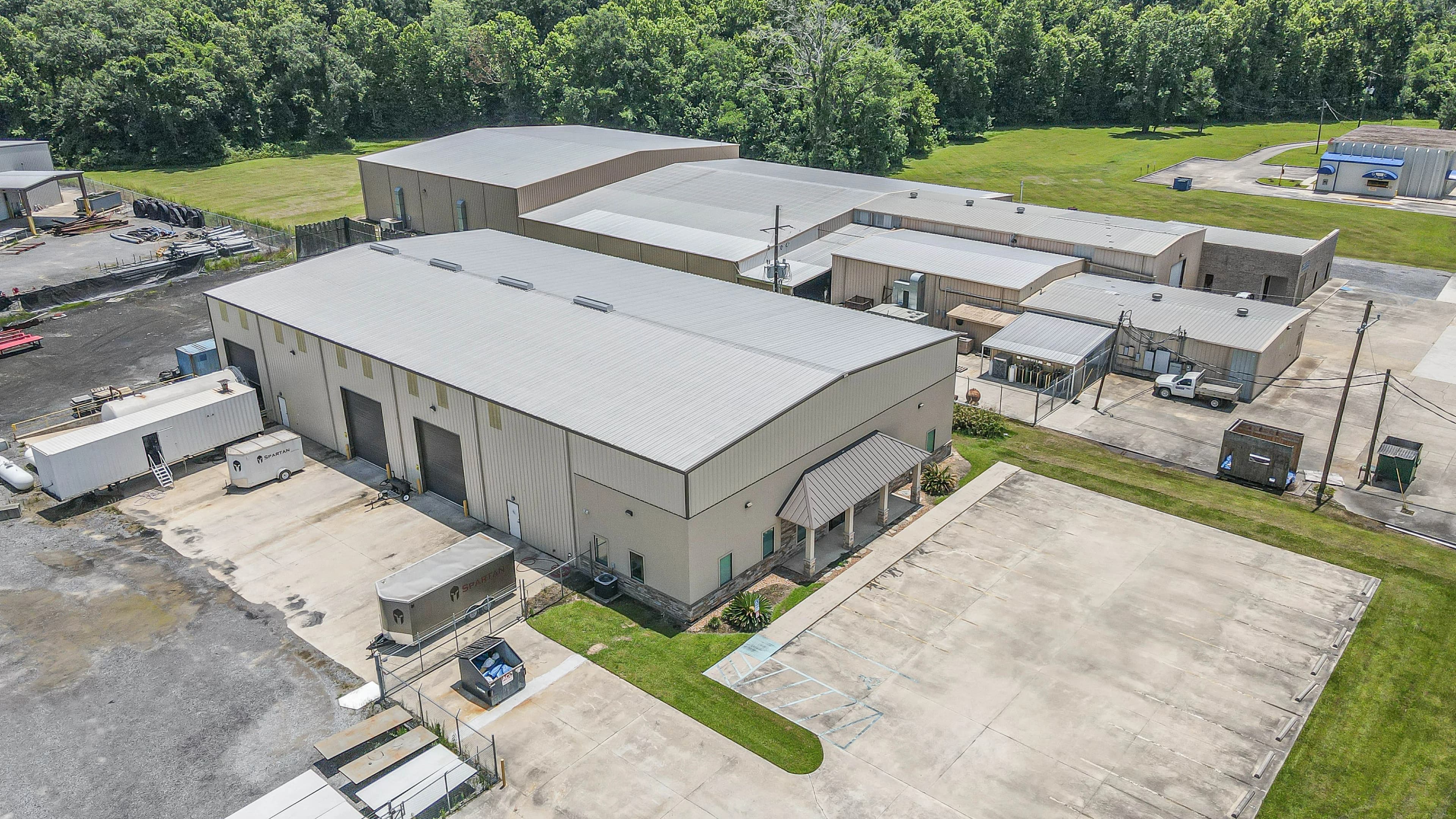 35260 Hwy 30 – Geismar, LA