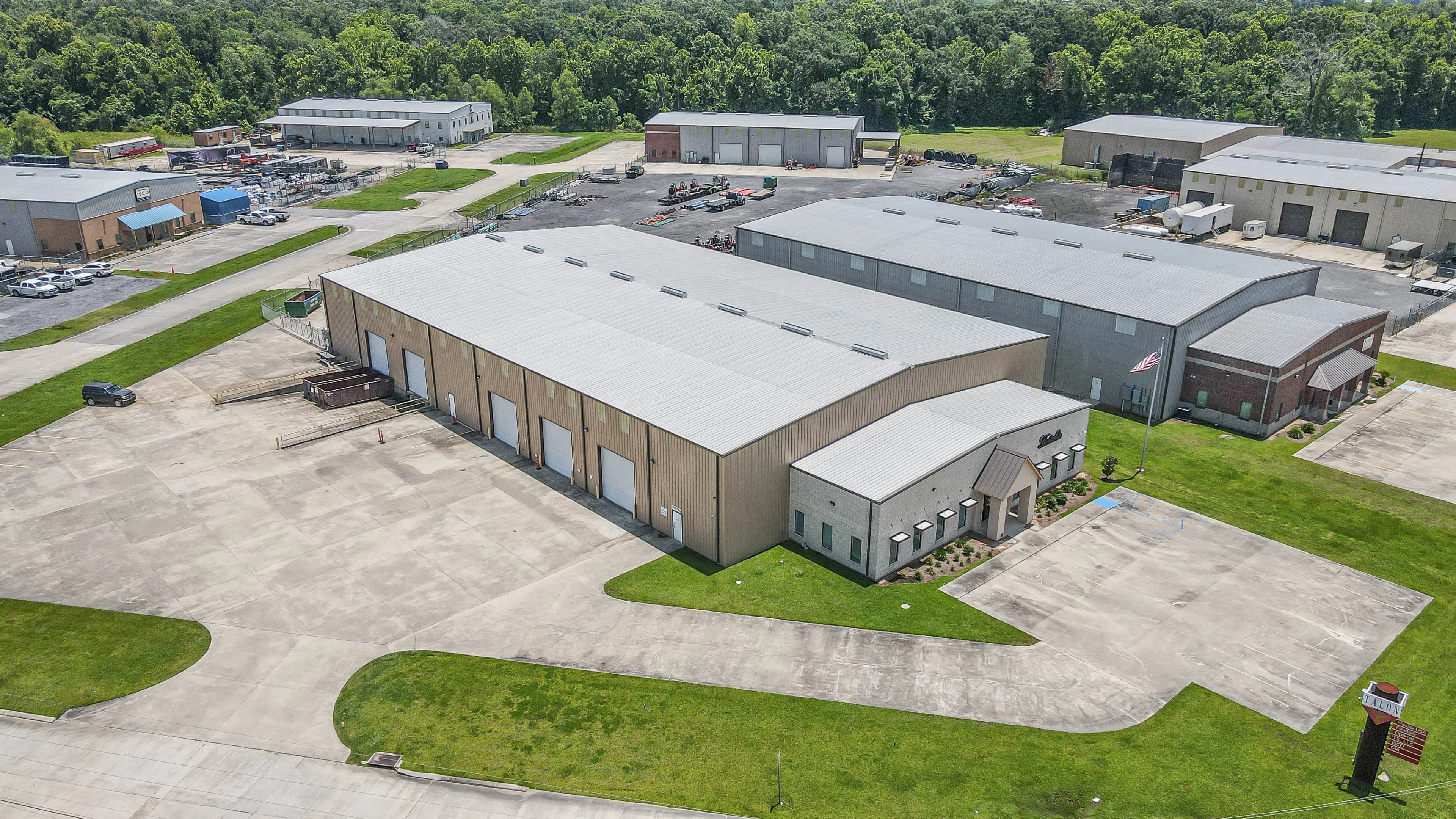 35238 Hwy 30 – Geismar, LA