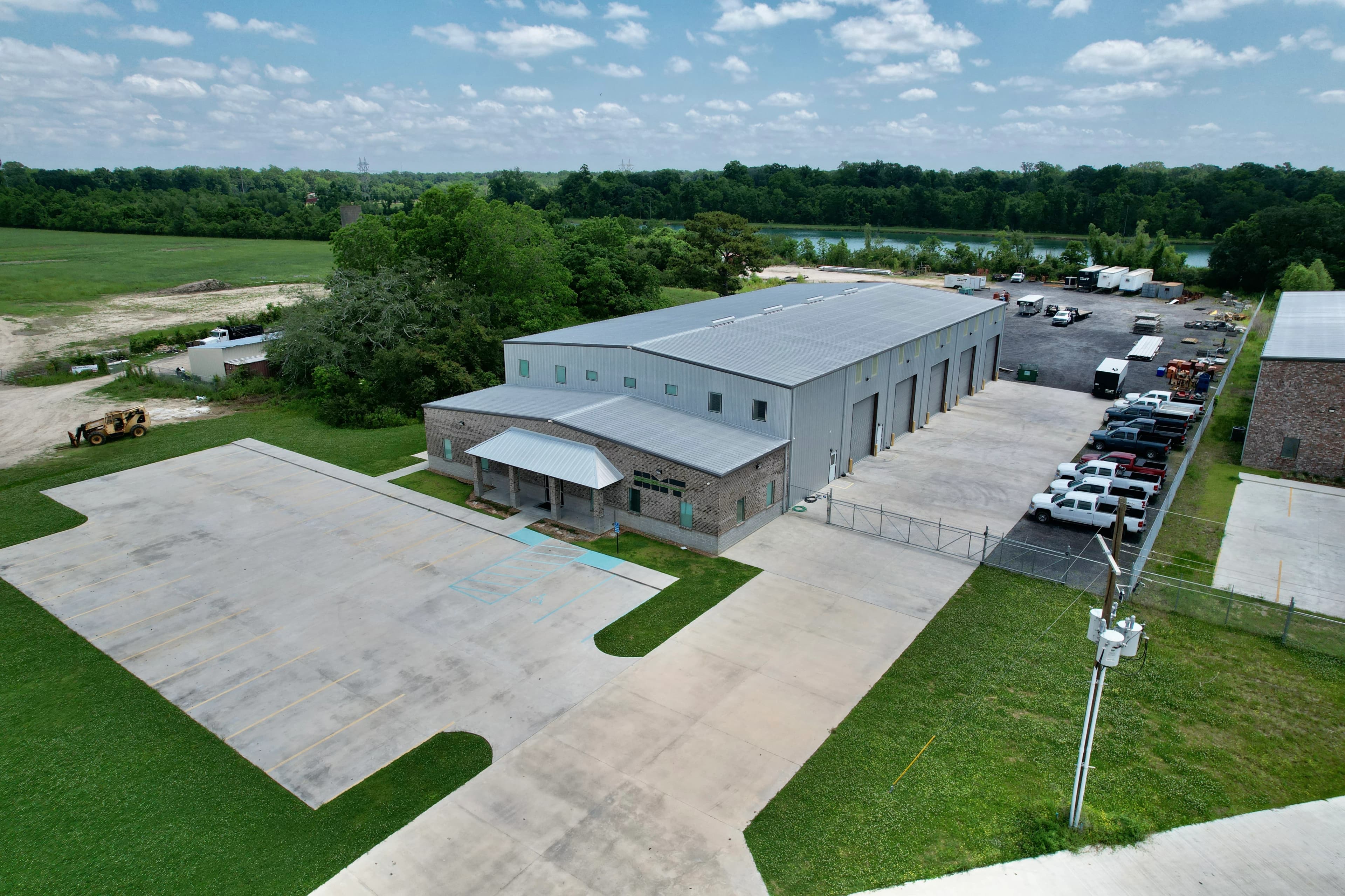 6136 Copperhead Rd. – Geismar, LA