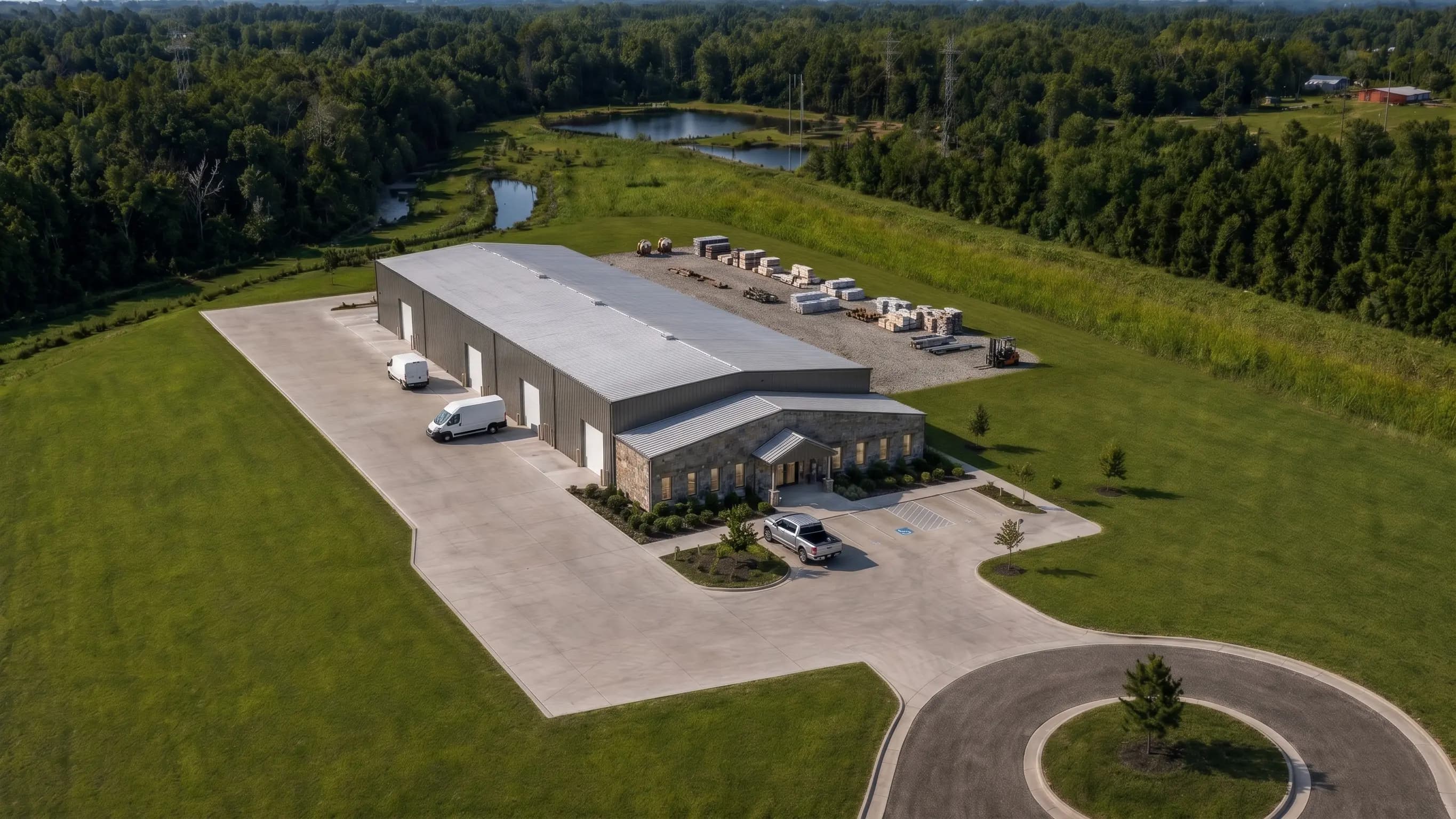 6268 Copperhead Rd.