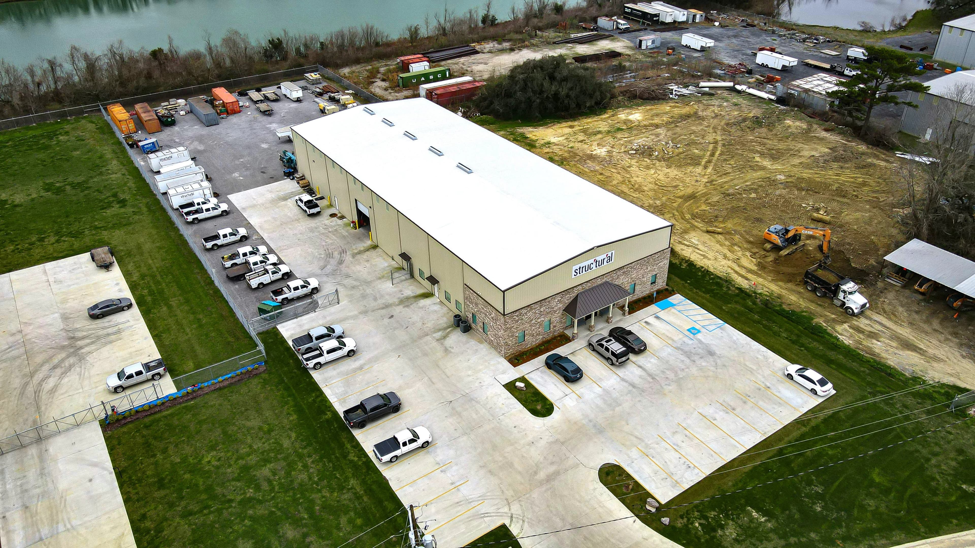 6162 Copperhead Rd. – Geismar, LA