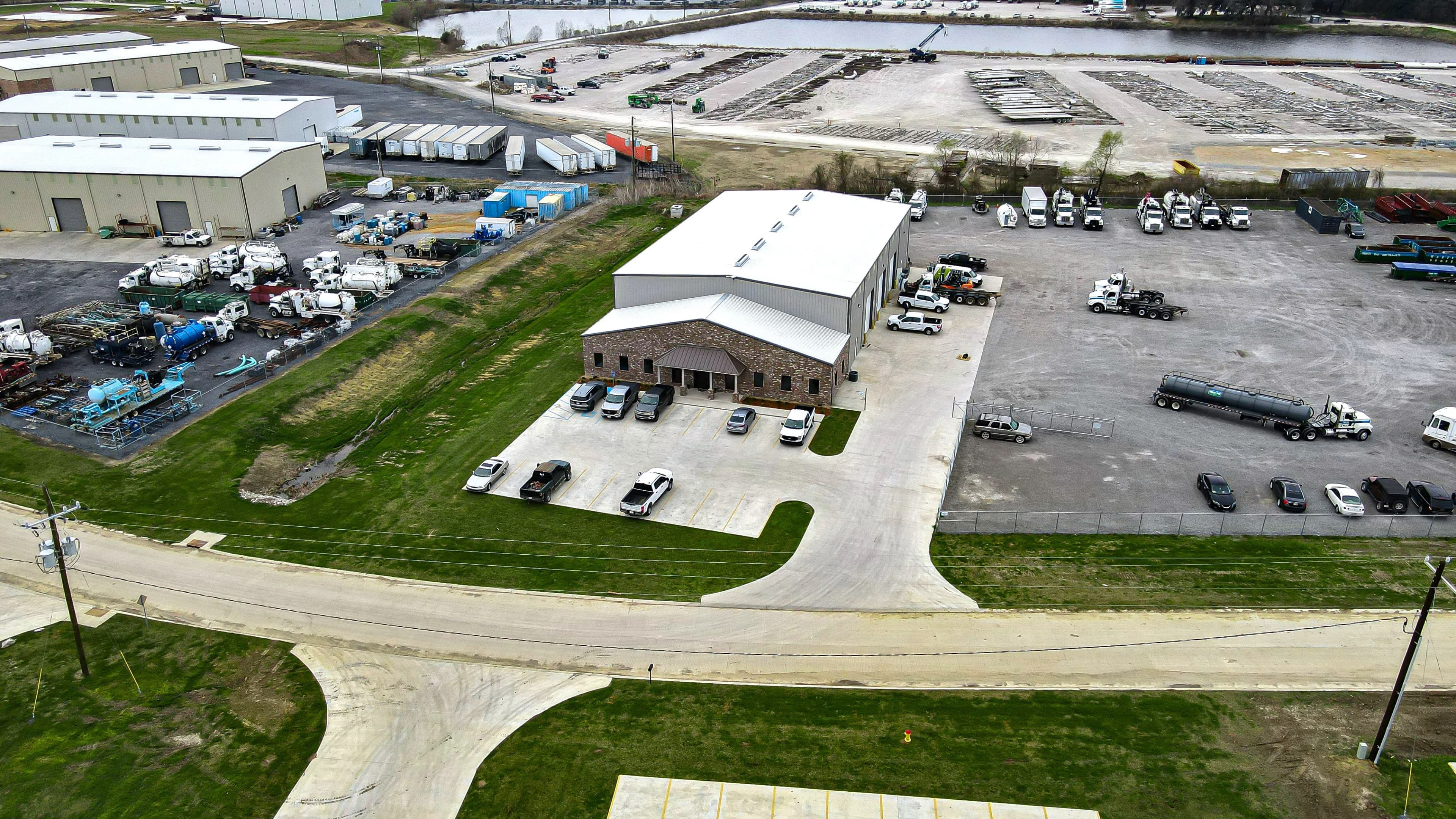 6177 Copperhead Rd. – Geismar, LA