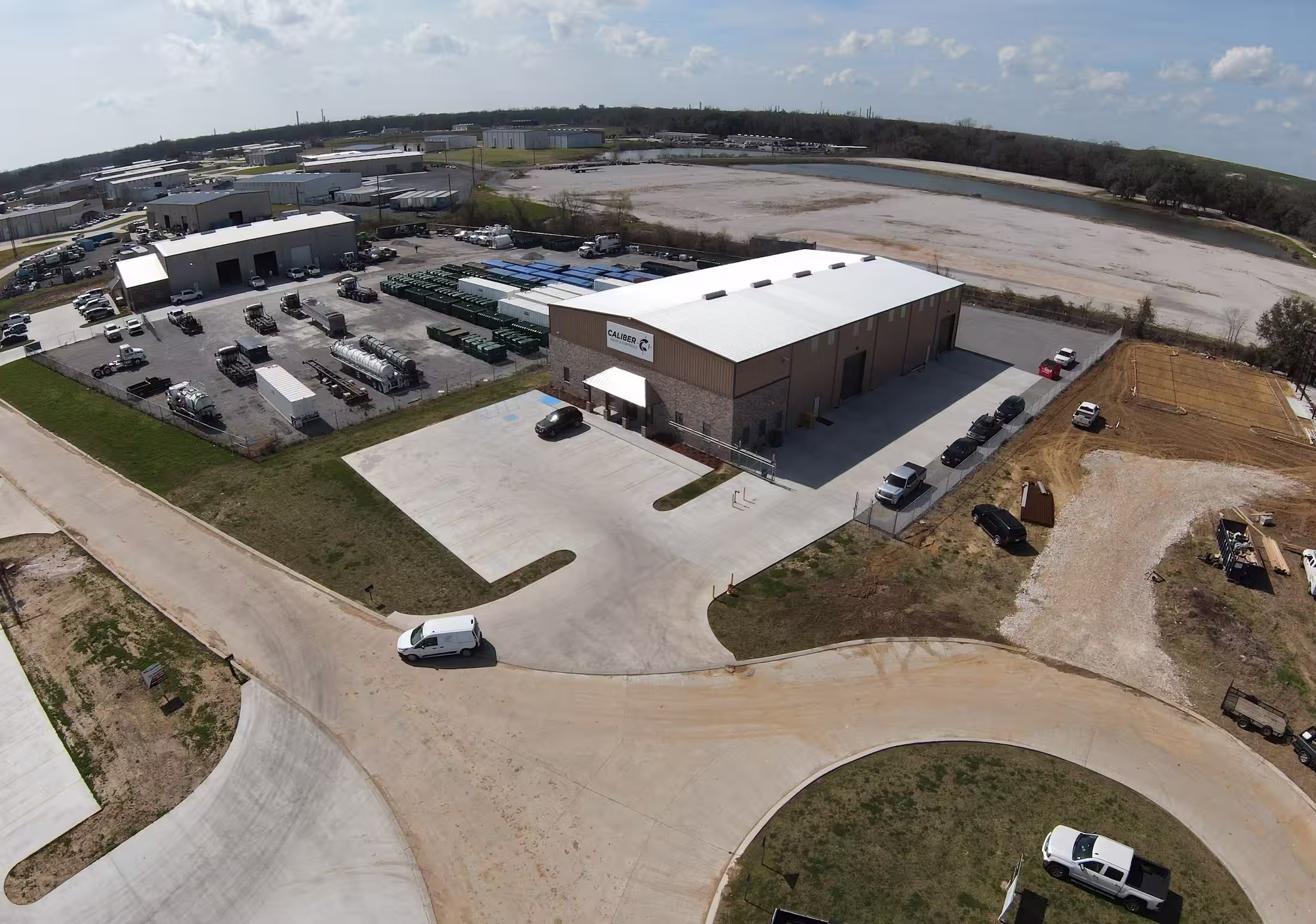 6223 Copperhead Rd. – Geismar, LA