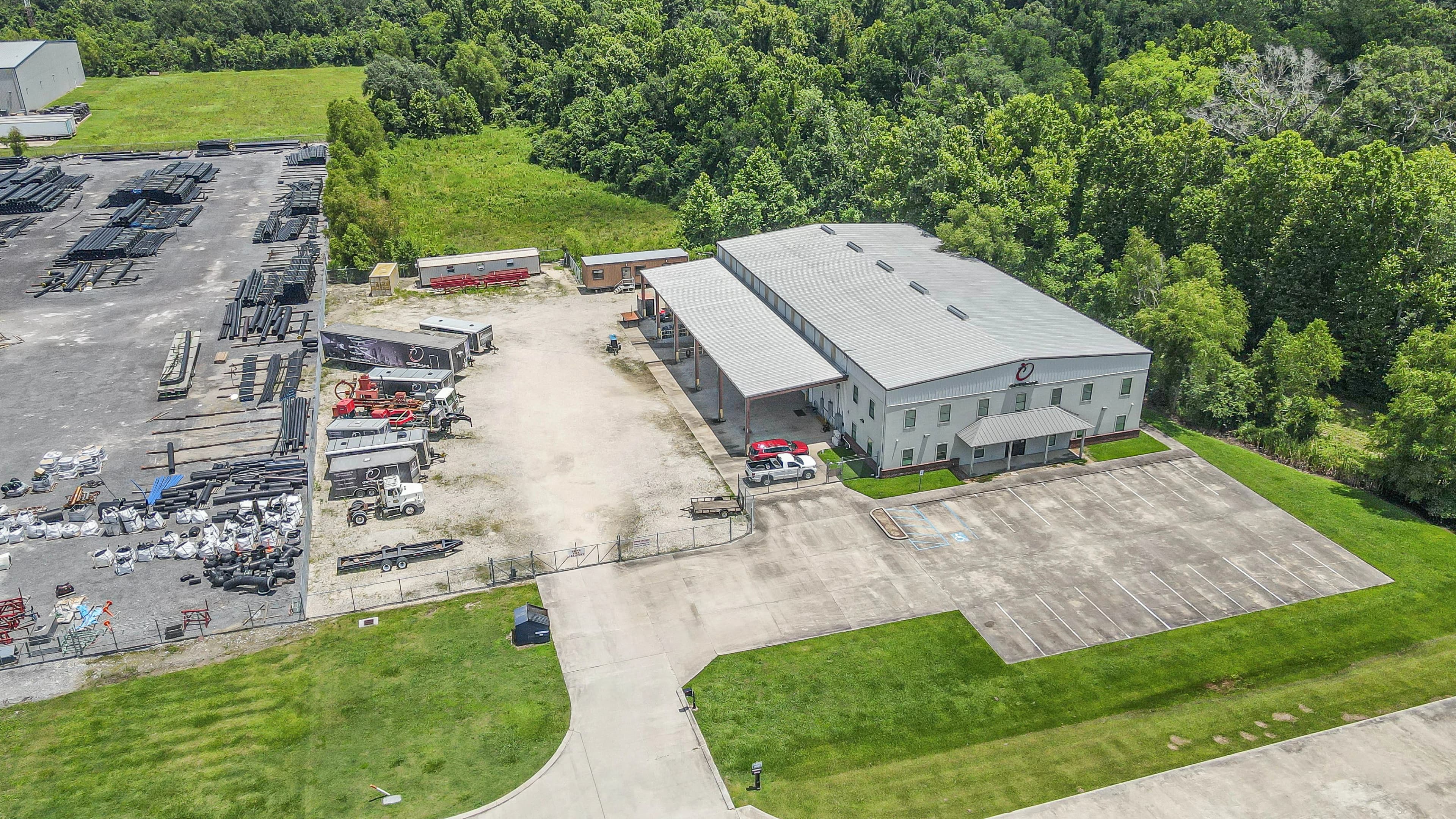 35240 Carson Dr. – Geismar, LA