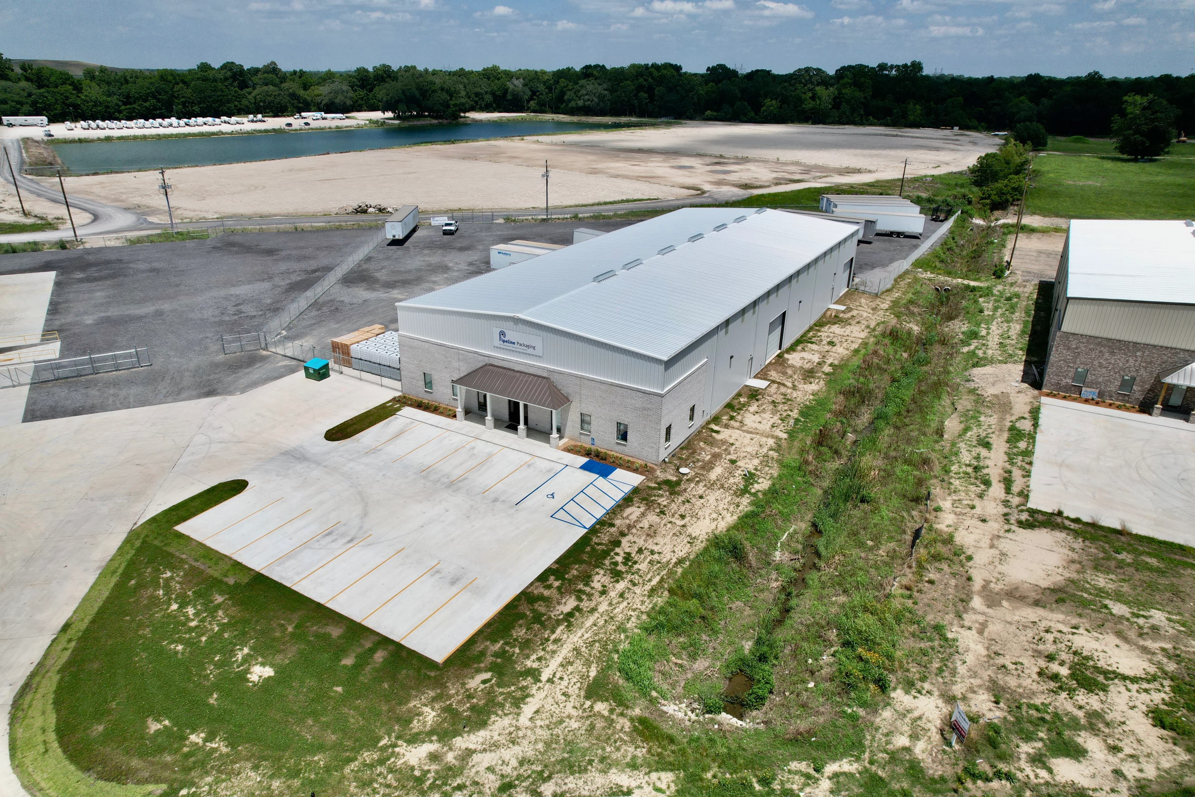 6091 Copperhead Rd. – Geismar, LA