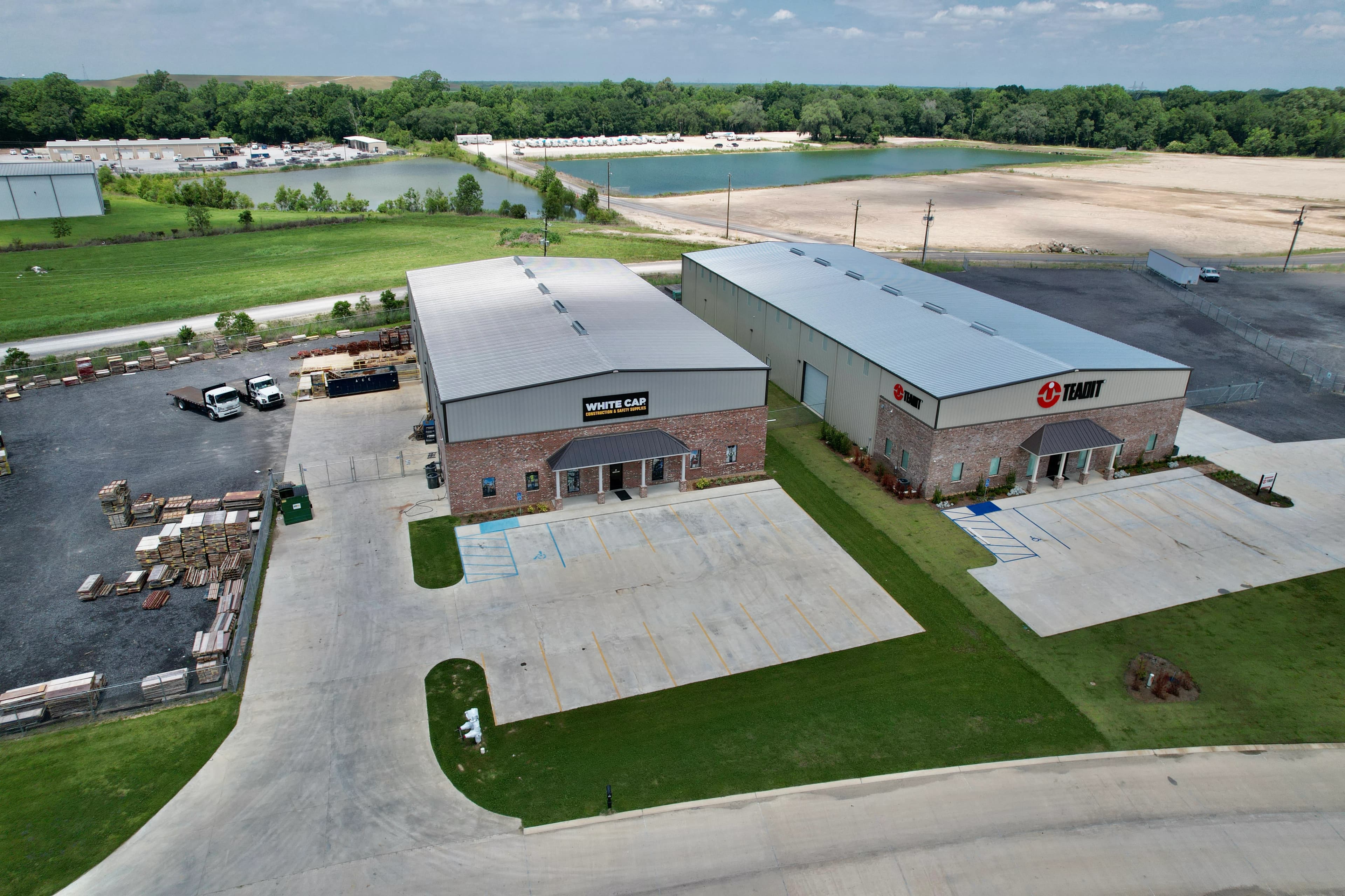 6083 Copperhead Rd. – Geismar, LA