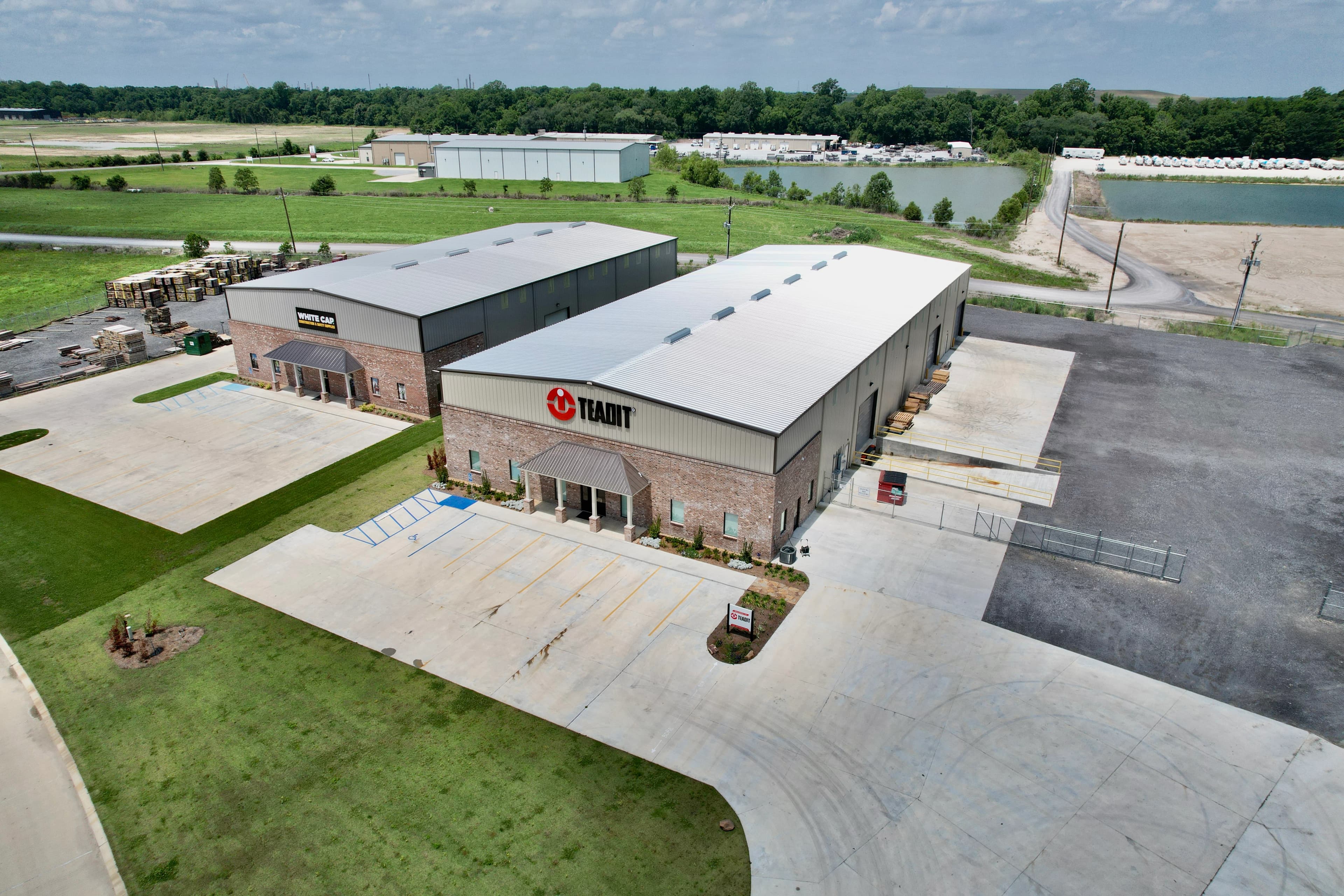 6087 Copperhead Rd. – Geismar, LA