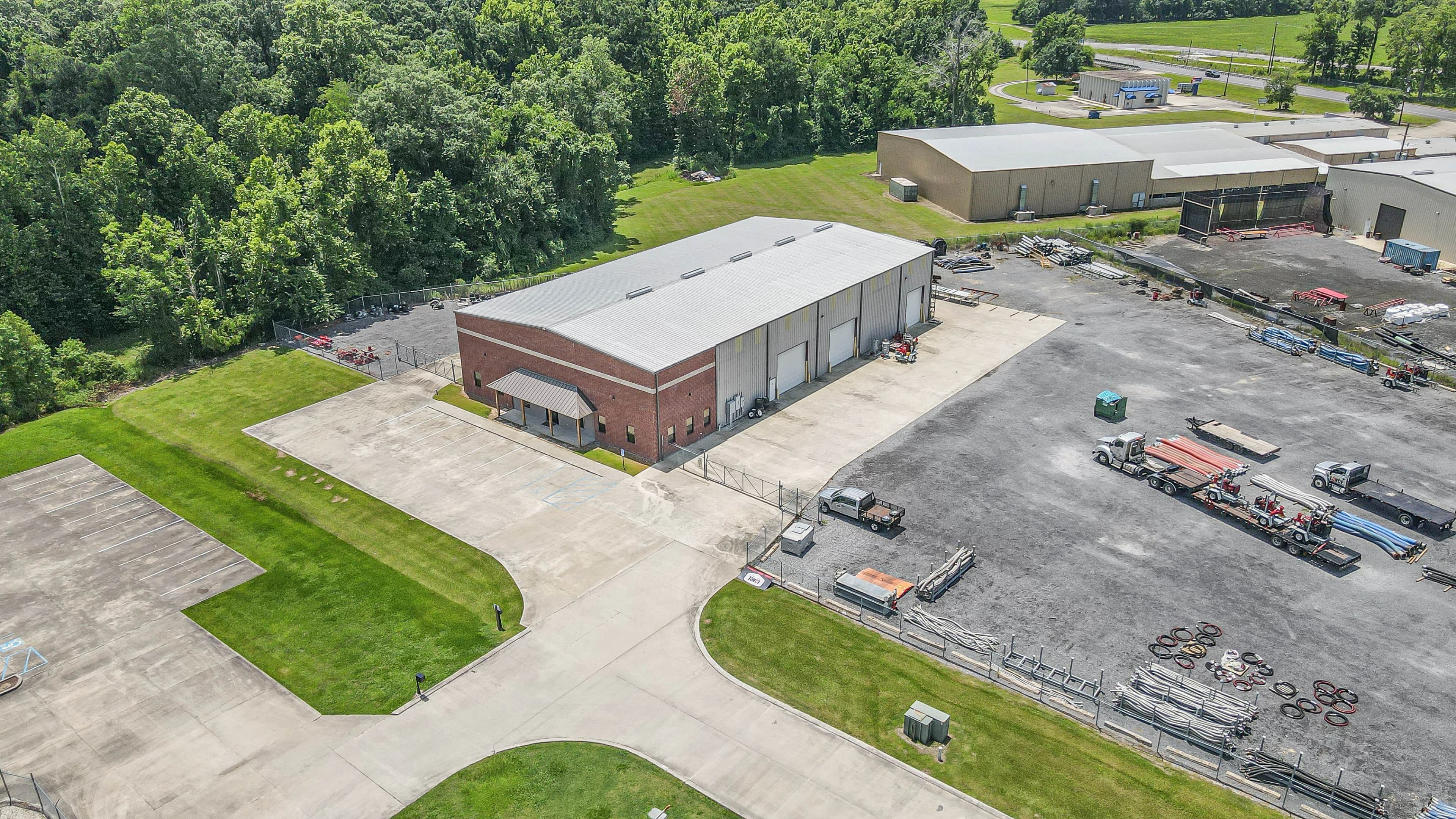 35269 Carson Dr. – Geismar, LA