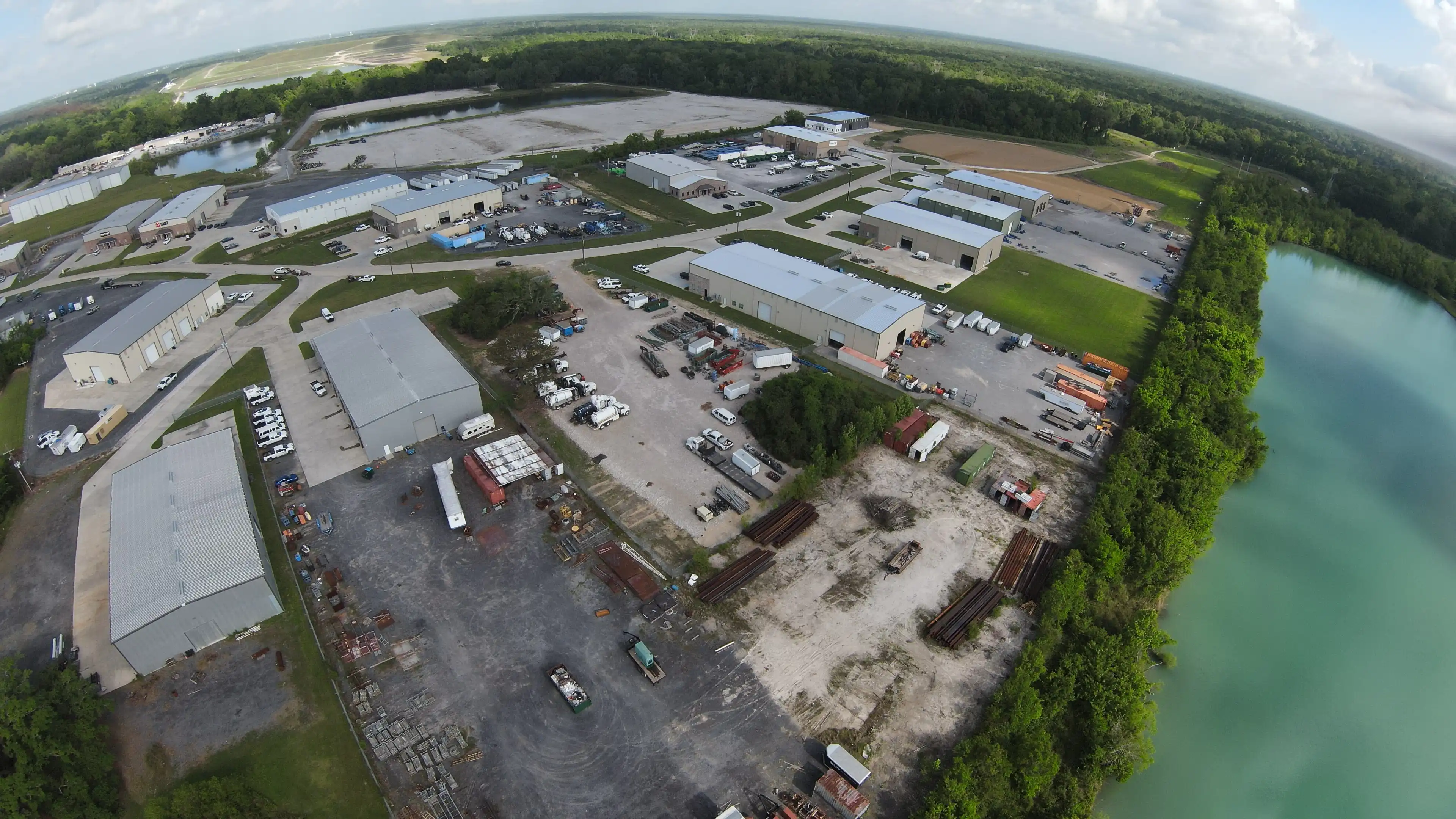 6150 Copperhead Rd. – Geismar, LA