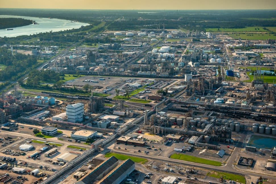 Investment Outlook: Why Institutional Capital is Drawn to Louisiana's Industrial Corridor