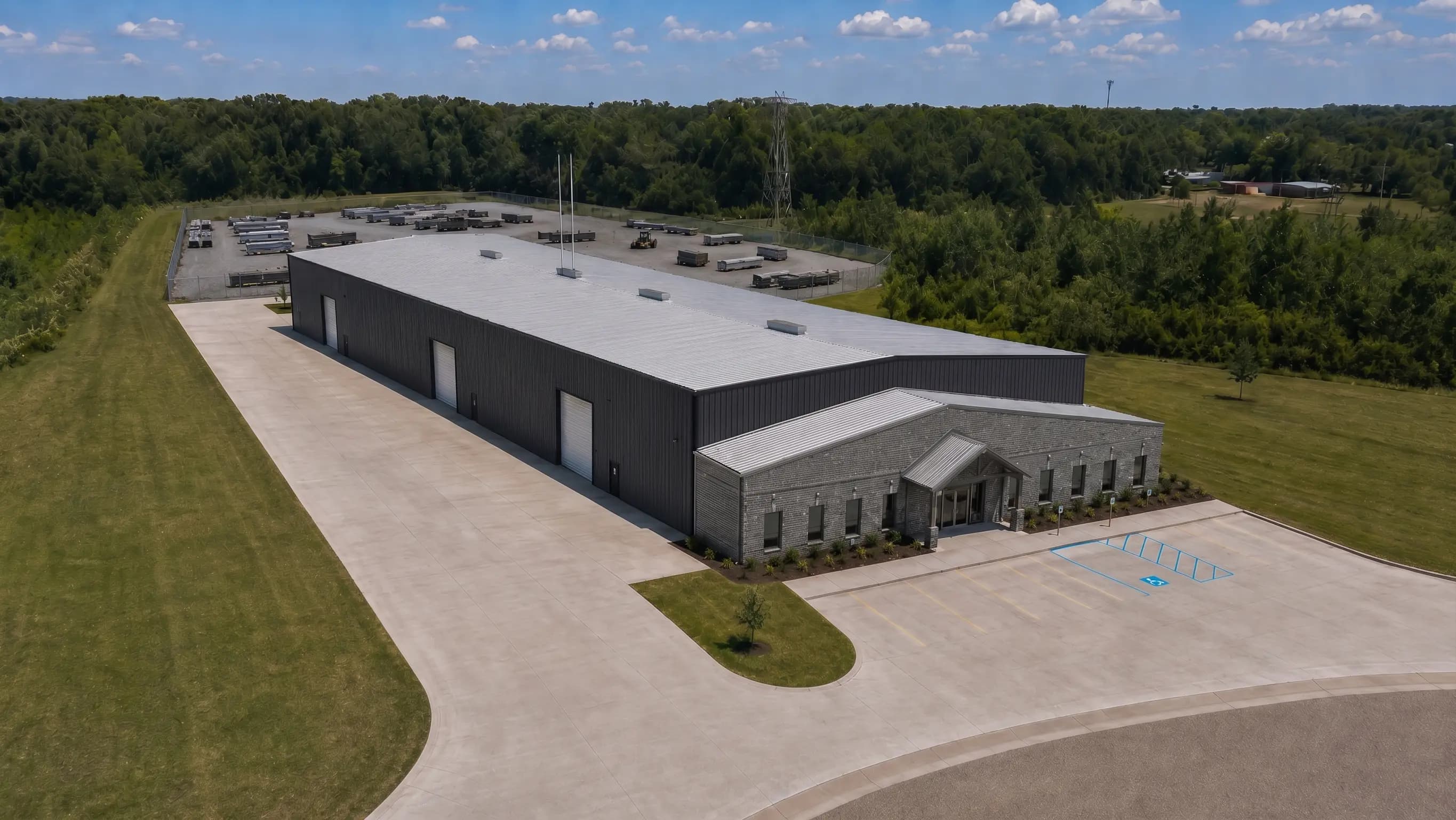 6262 Copperhead Rd. — Copperhead Industrial
