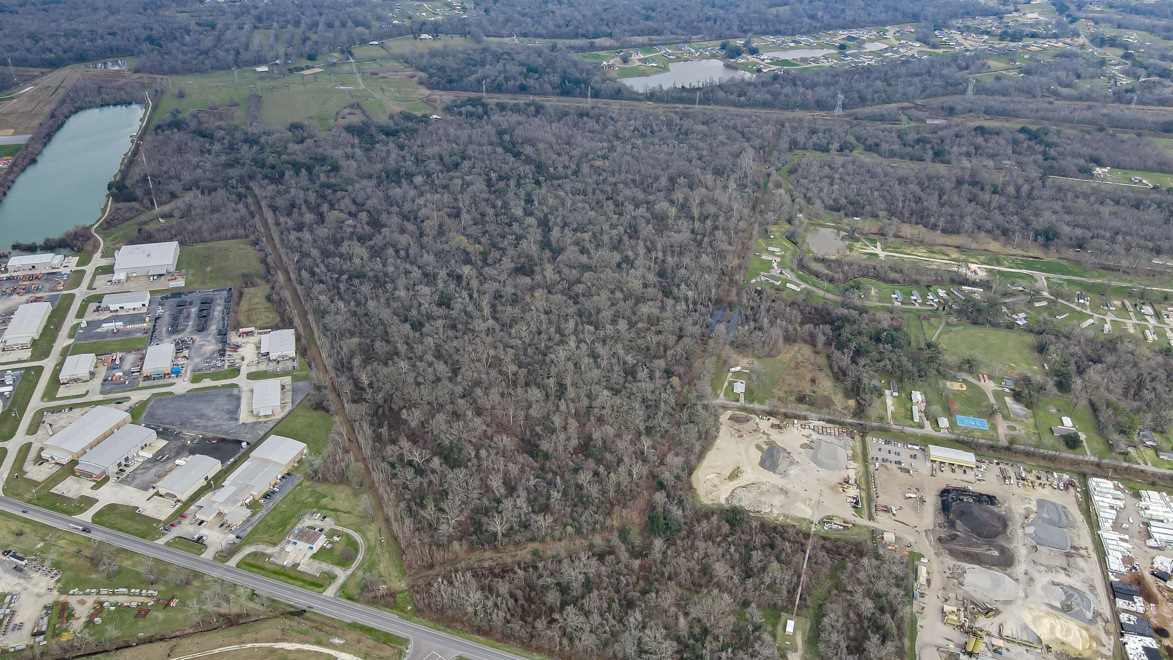 Louisiana's $150M FastSites Fund Is About to Tighten the Industrial Space Market in Ascension Parish